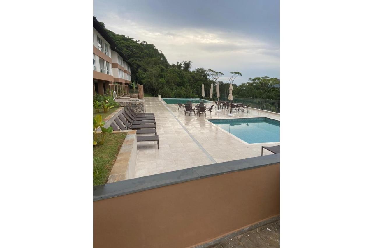 A12 -Conforto Junto A Natureza - Praia De Camburizinho Sao Sebastiao  Exterior foto
