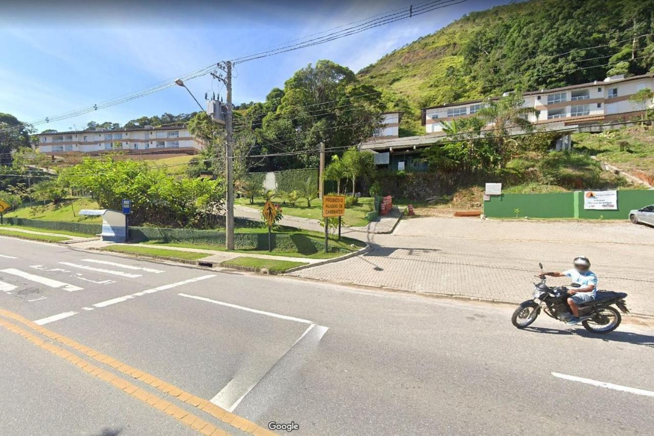 A12 -Conforto Junto A Natureza - Praia De Camburizinho Sao Sebastiao  Exterior foto