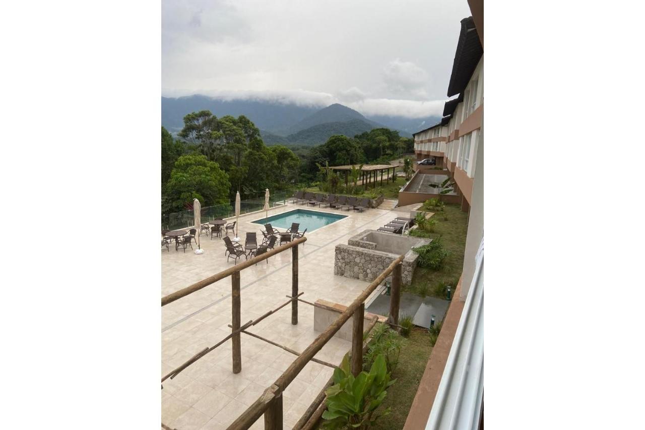 A12 -Conforto Junto A Natureza - Praia De Camburizinho Sao Sebastiao  Exterior foto