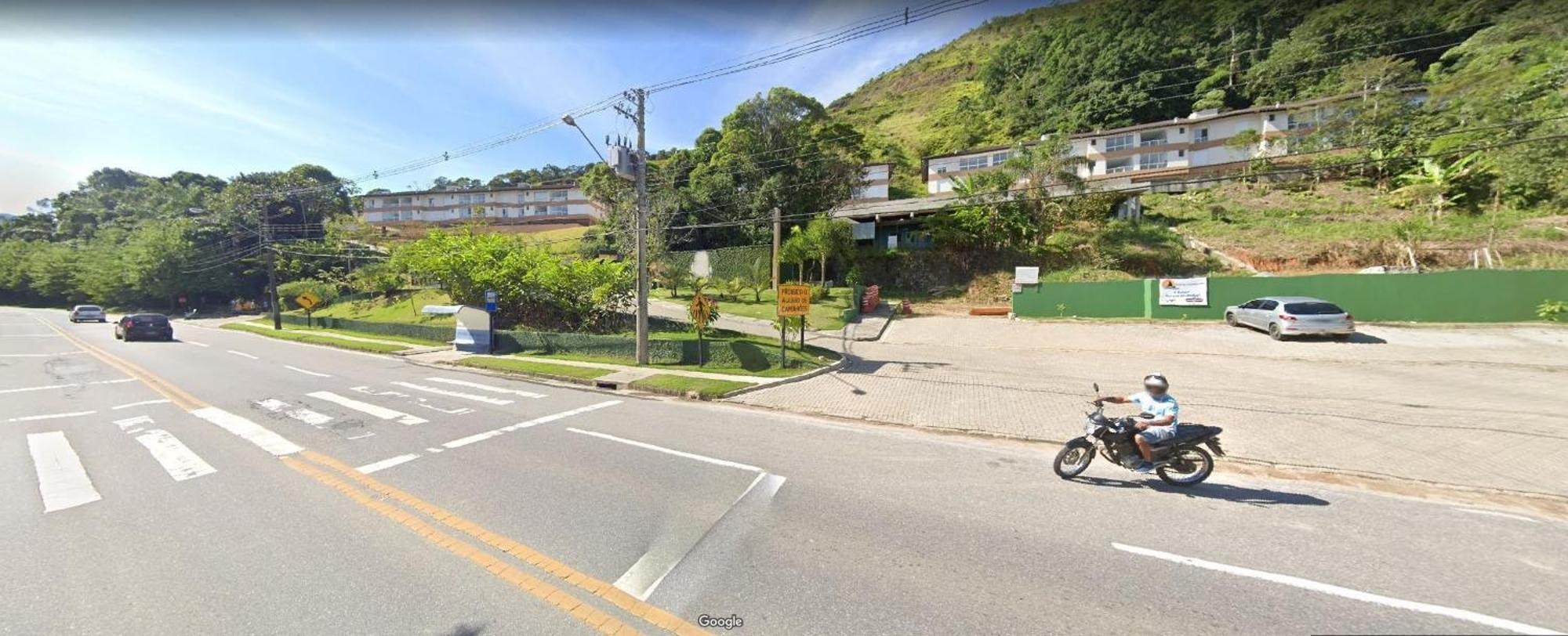 A12 -Conforto Junto A Natureza - Praia De Camburizinho Sao Sebastiao  Exterior foto