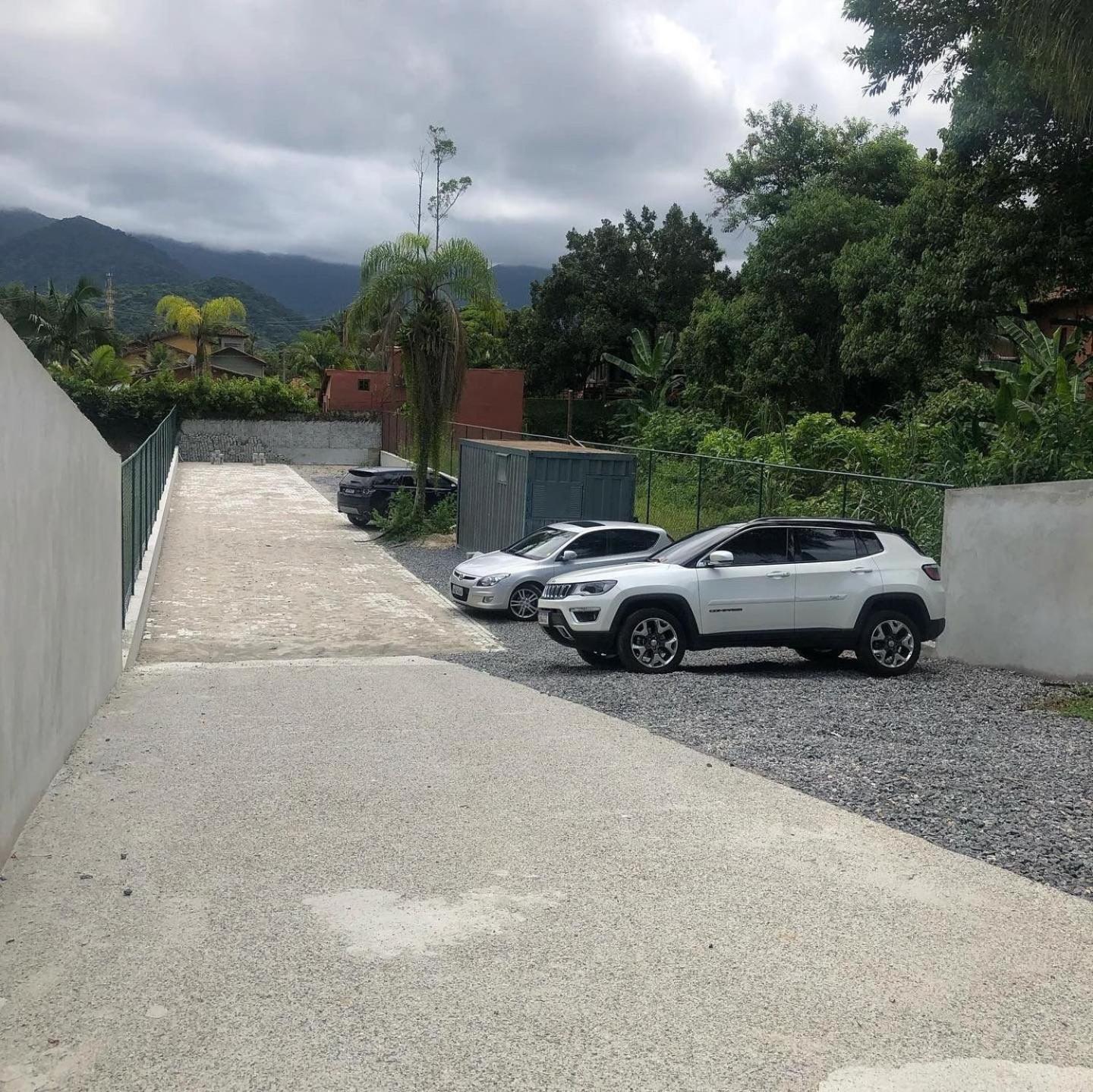A12 -Conforto Junto A Natureza - Praia De Camburizinho Sao Sebastiao  Exterior foto
